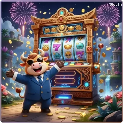 Pembaruan 98spin APK: Versi Terbaru dan Catatan Perubahan