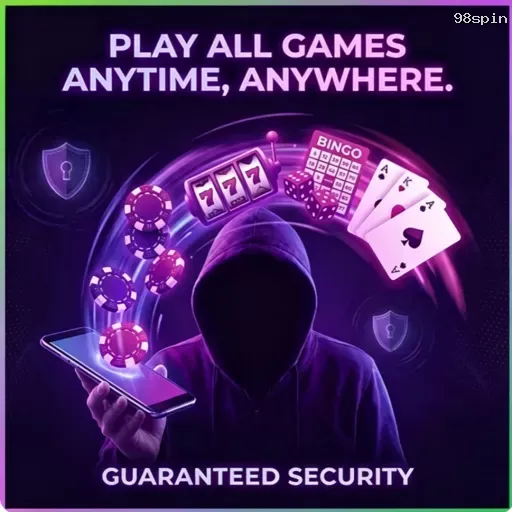 Panduan Pasang 98spin APK di Android