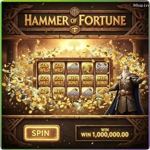 qqrp 98spin
