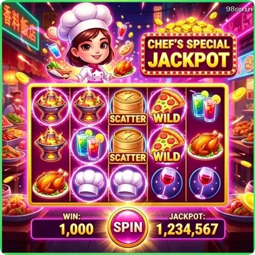 rp99 98spin